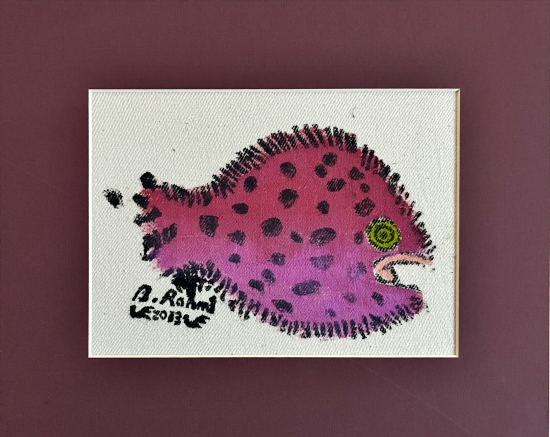 Bedri Rahmi Eyüboğlu