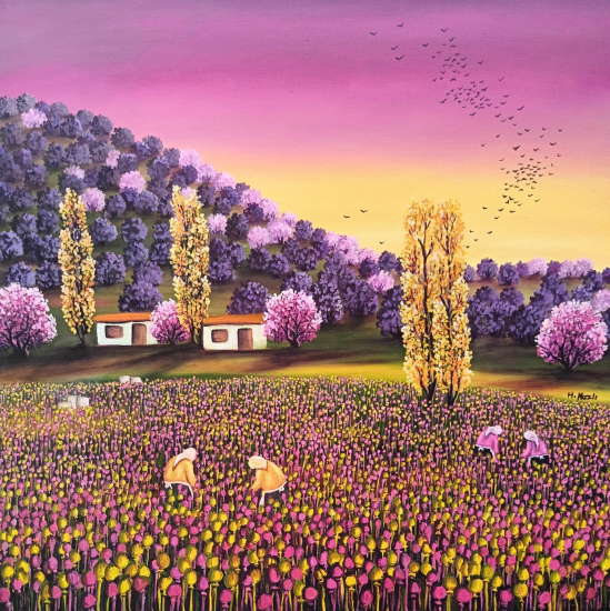 Hatice Nazlı Seygan