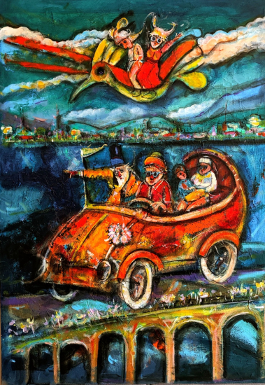 Mustafa Nail Kamacı