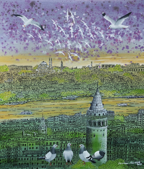 İbrahim Mısırlıoğlu