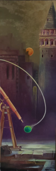 Ağıt Uğur Uludağ