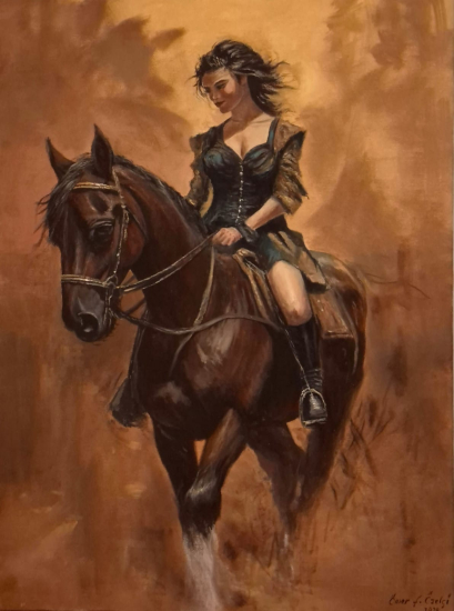 Ömer Faruk Özelçi