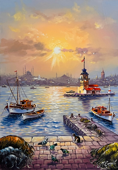 Mehmet Engül