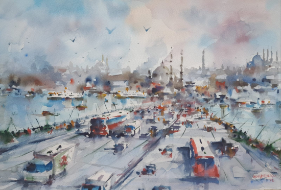 Saim Altuncu