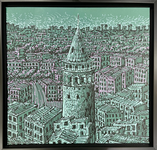 Javad Gaffari