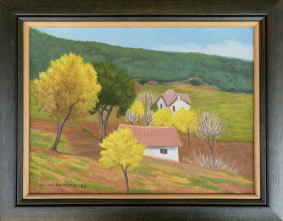 Nazan Akpınar