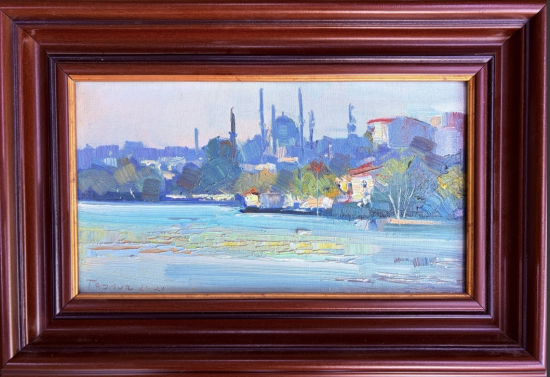 Teymur Ağalıoğlu