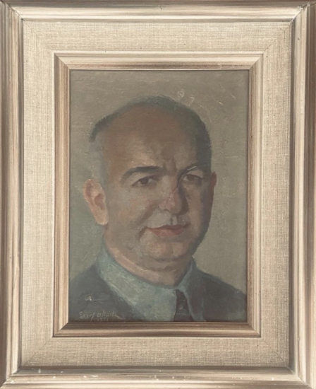 Şeref Akdik