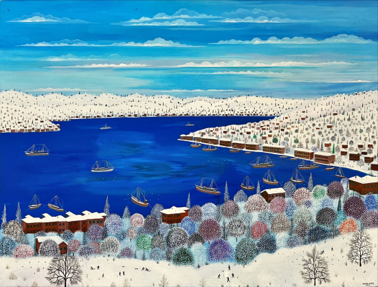 ilk 40. Online Müzayede 