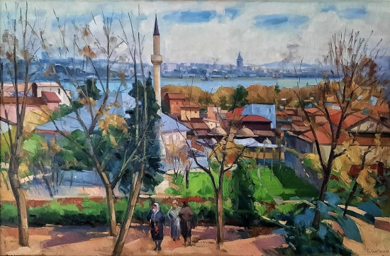 Koleksiyon Müzayedesi