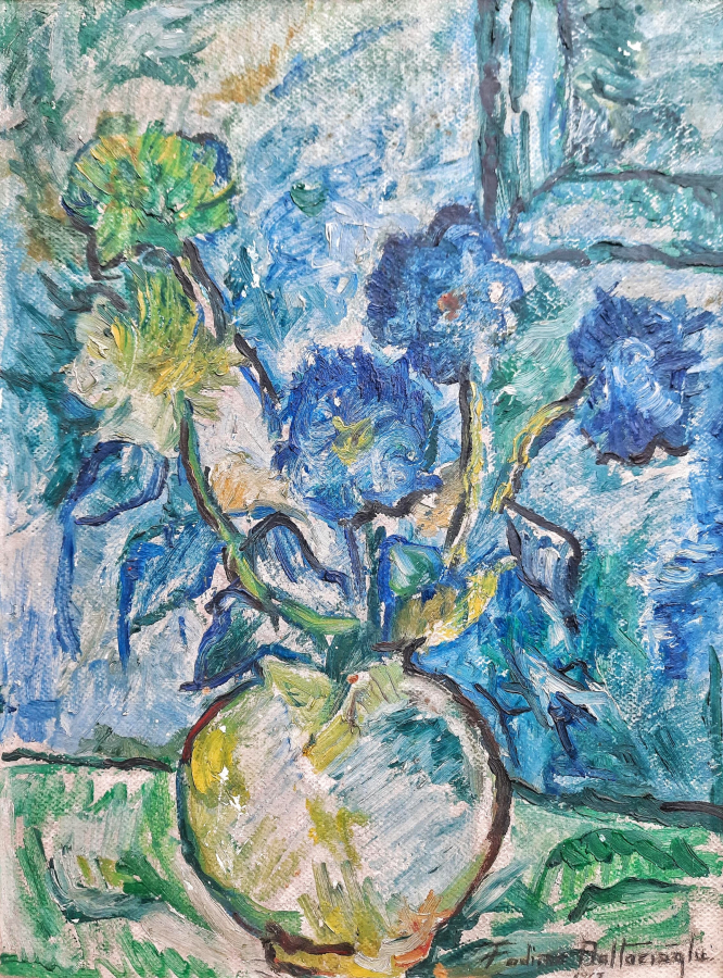 Fadime Baltacıoğlu