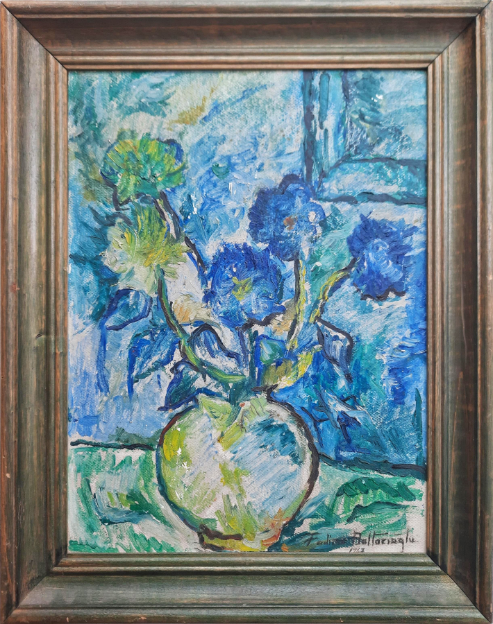 Fadime Baltacıoğlu