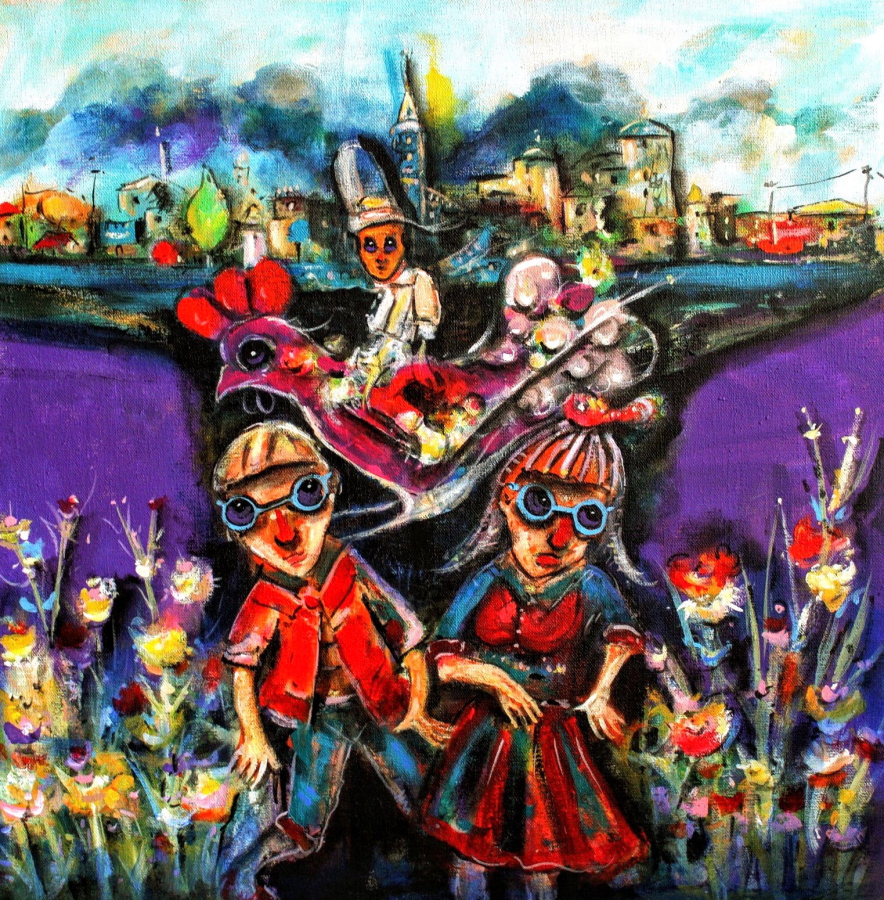 Mustafa Nail Kamacı