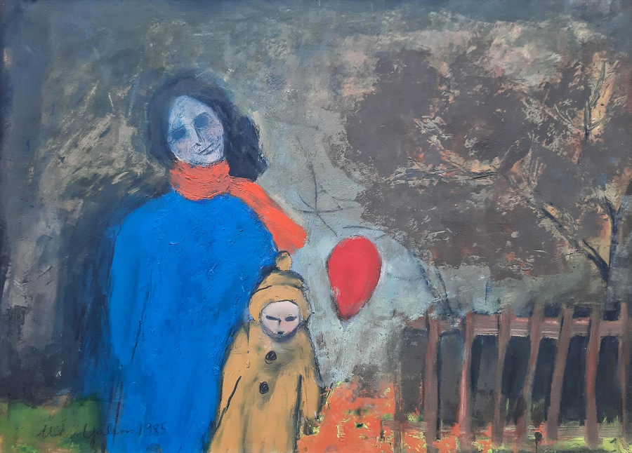 Ülkü Yalım Günay