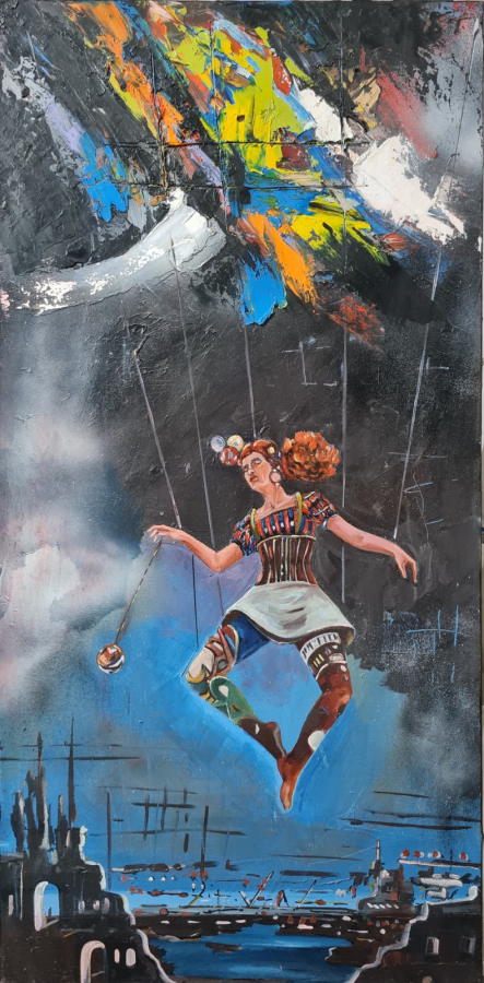 Melikşah Yıldırım