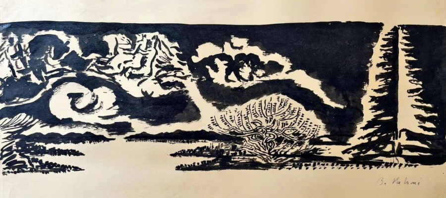 Bedri Rahmi Eyüboğlu