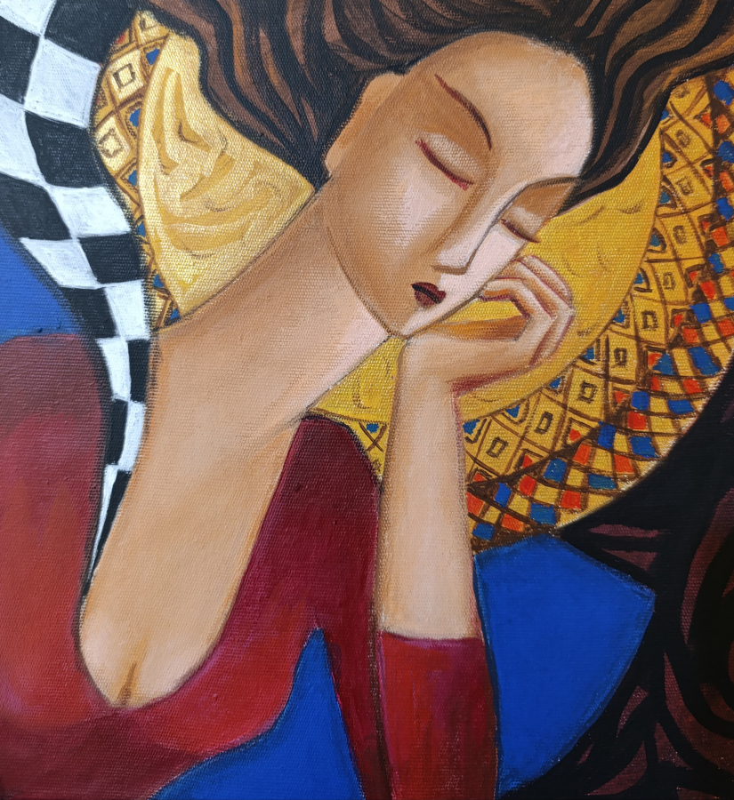 Aynur Mahmudova Kaplan