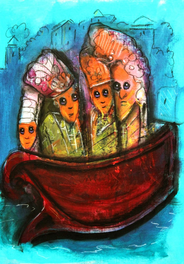 Mustafa Nail Kamacı