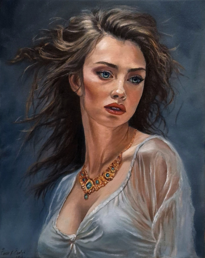 Ömer Faruk Özelçi