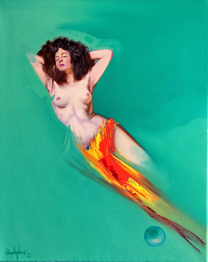 Ağıt Uğur Uludağ