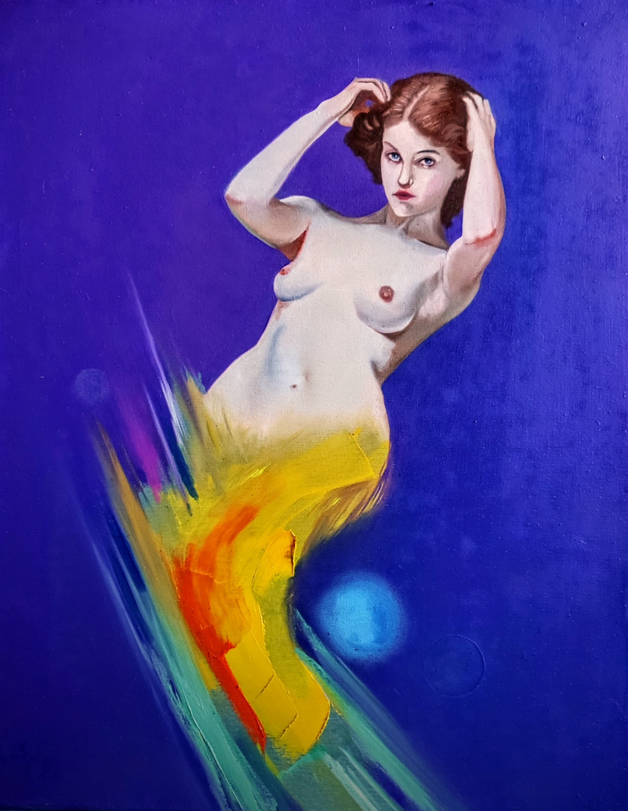 Ağıt Uğur Uludağ