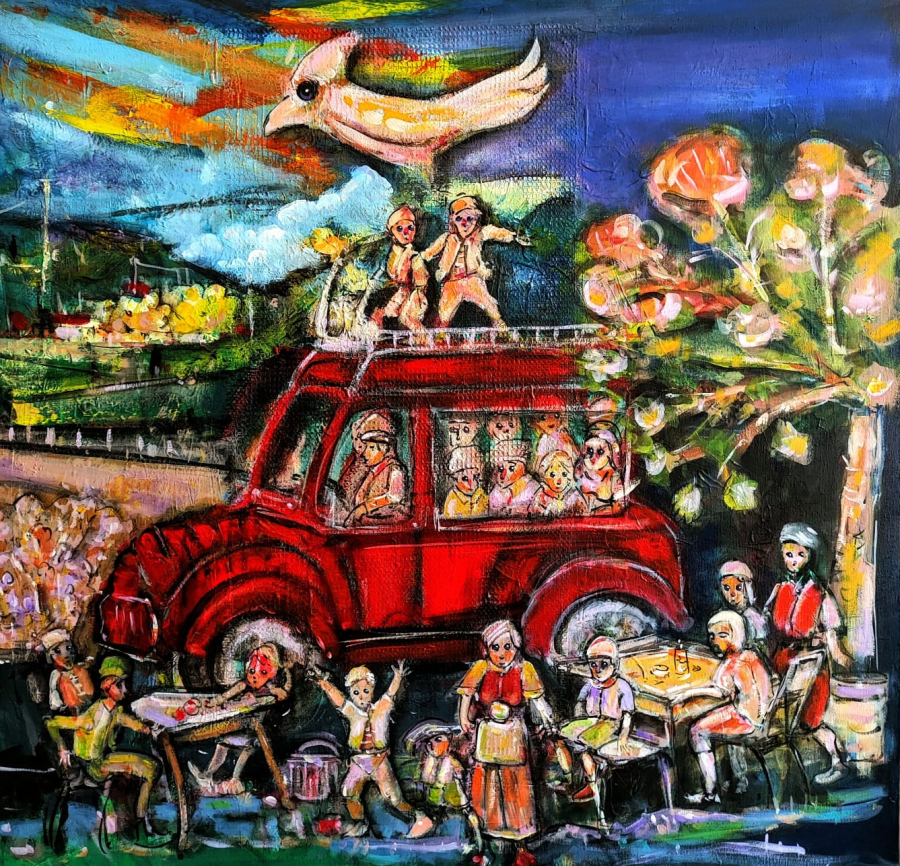 Mustafa Nail Kamacı