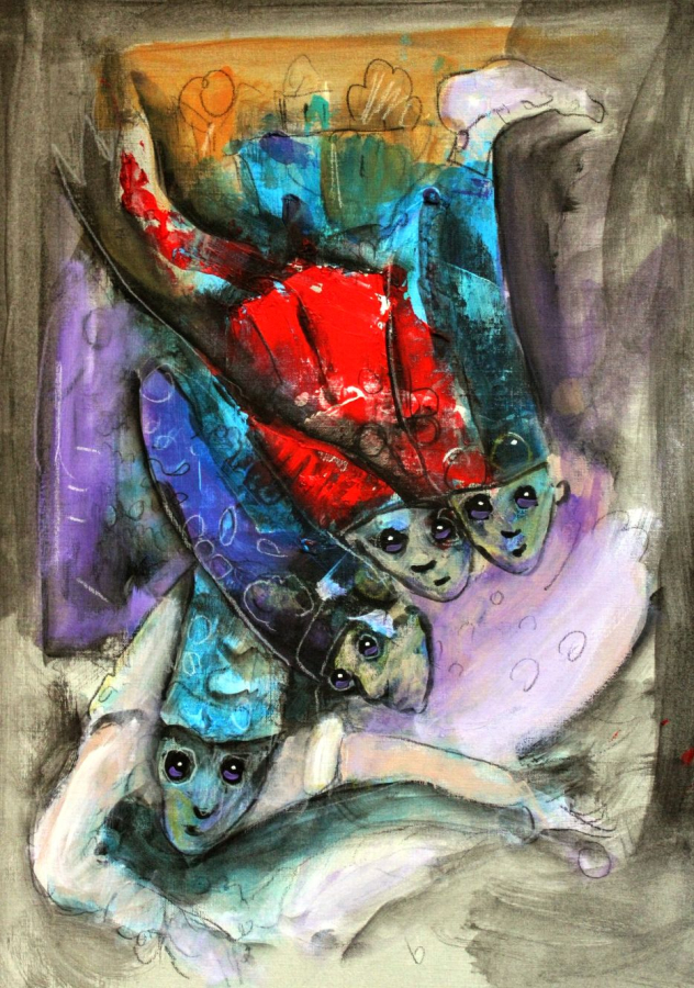 Mustafa Nail Kamacı