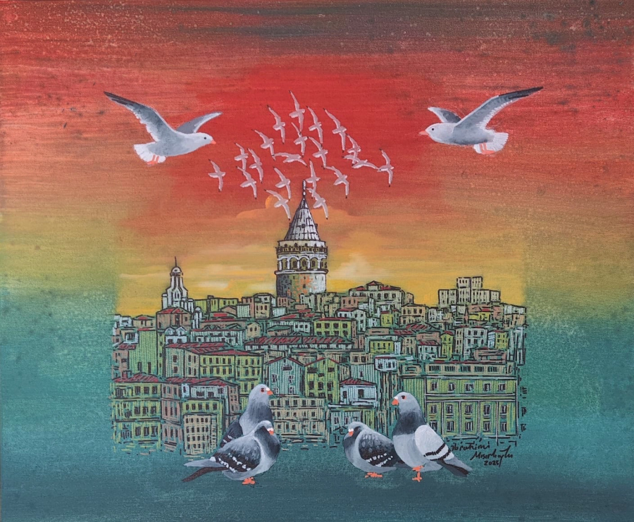 İbrahim Mısırlıoğlu