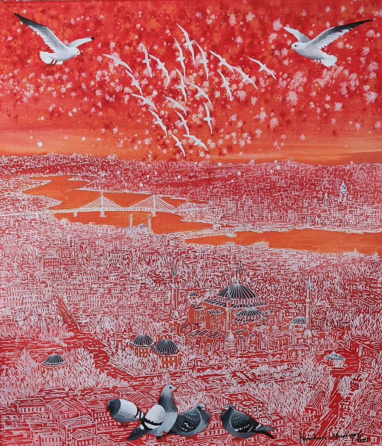 İbrahim Mısırlıoğlu