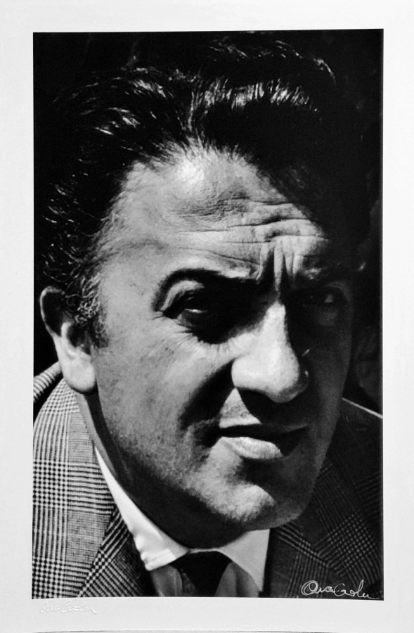 Ara Güler