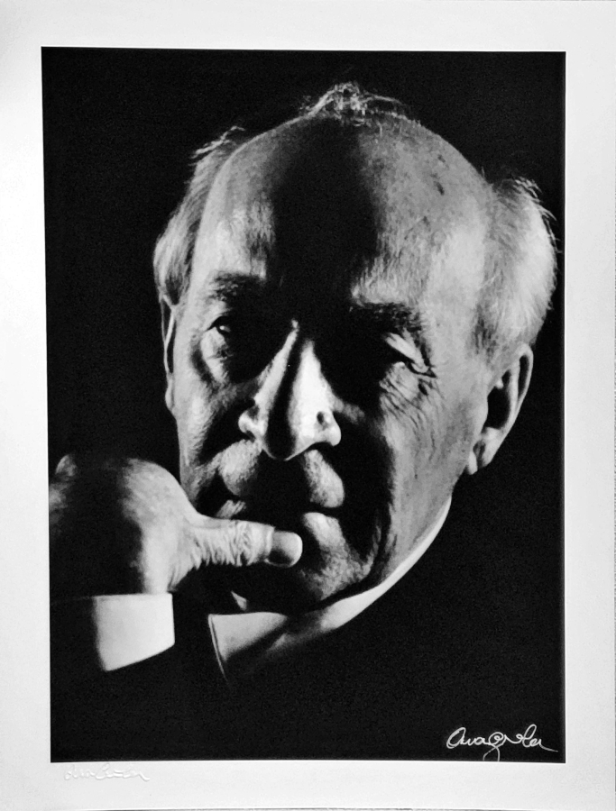 Ara Güler