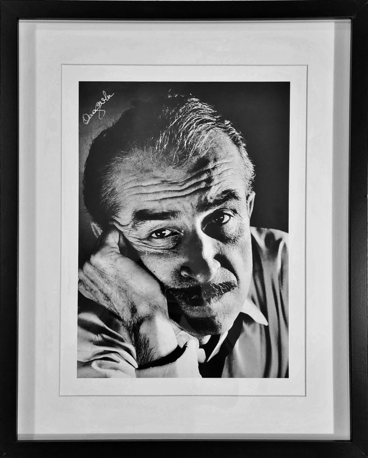 Ara Güler