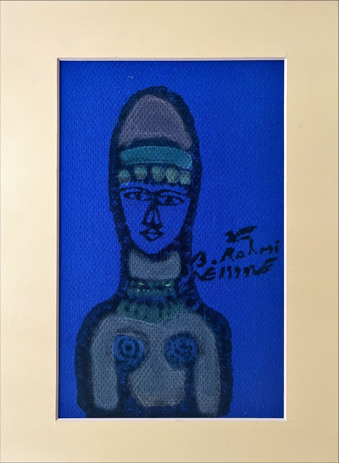 Bedri Rahmi Eyüboğlu