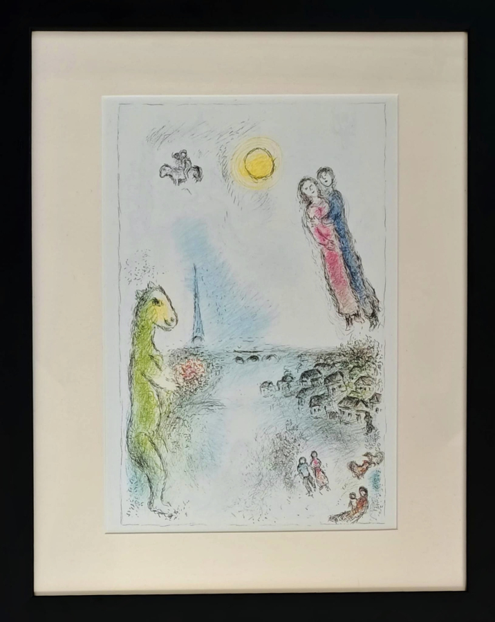 Marc Chagall