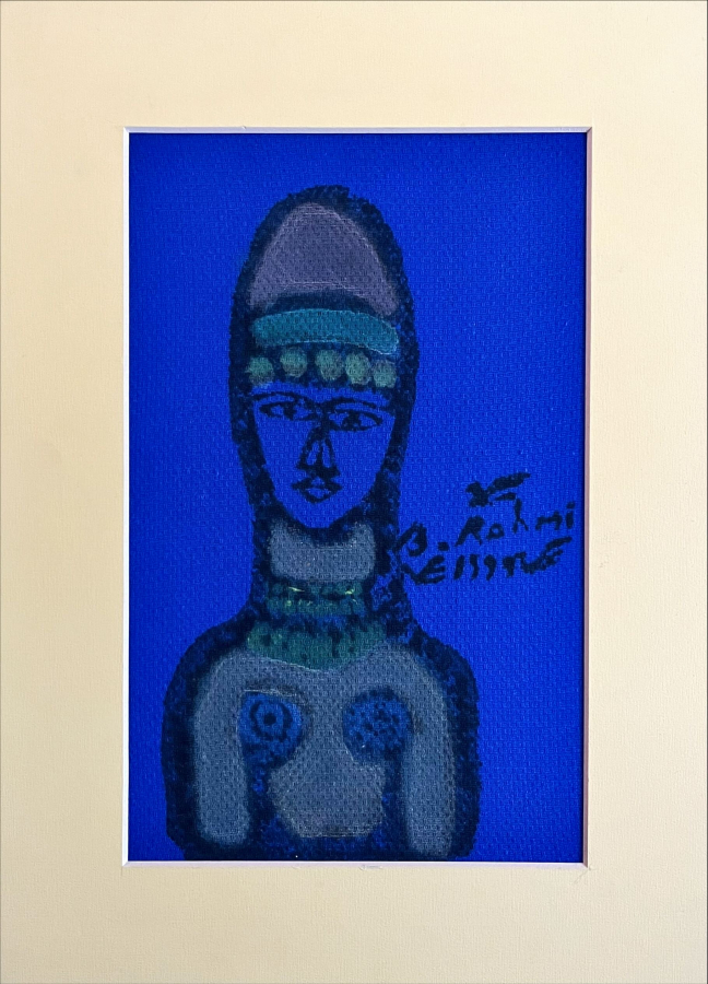 Bedri Rahmi Eyüboğlu