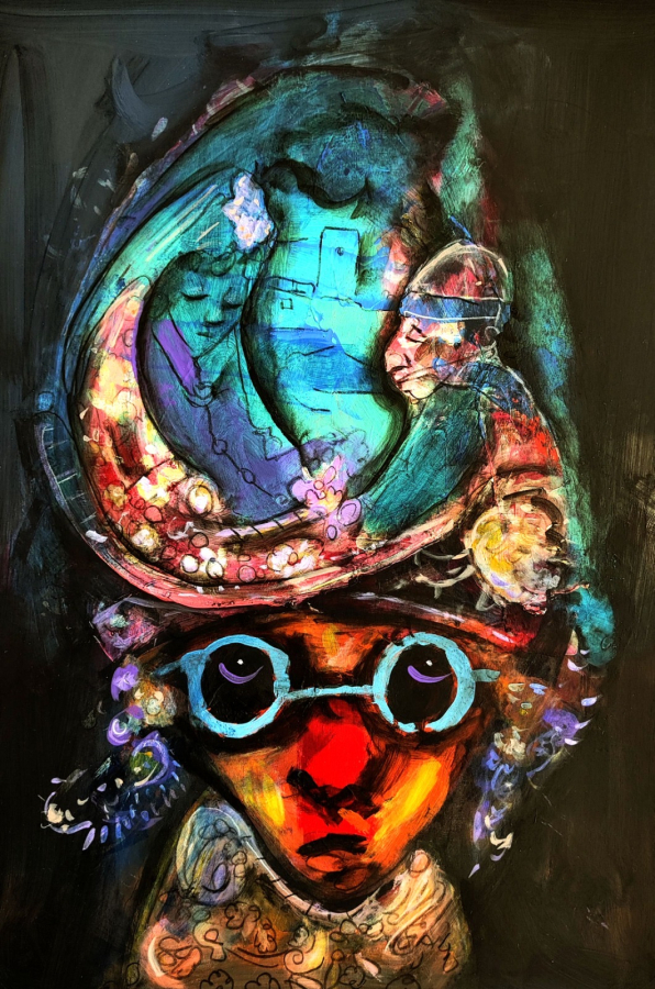 Mustafa Nail Kamacı