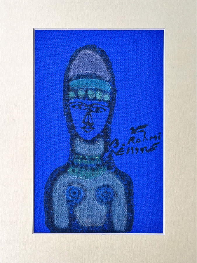 Bedri Rahmi Eyüboğlu