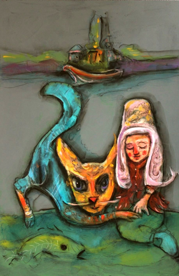 Mustafa Nail Kamacı