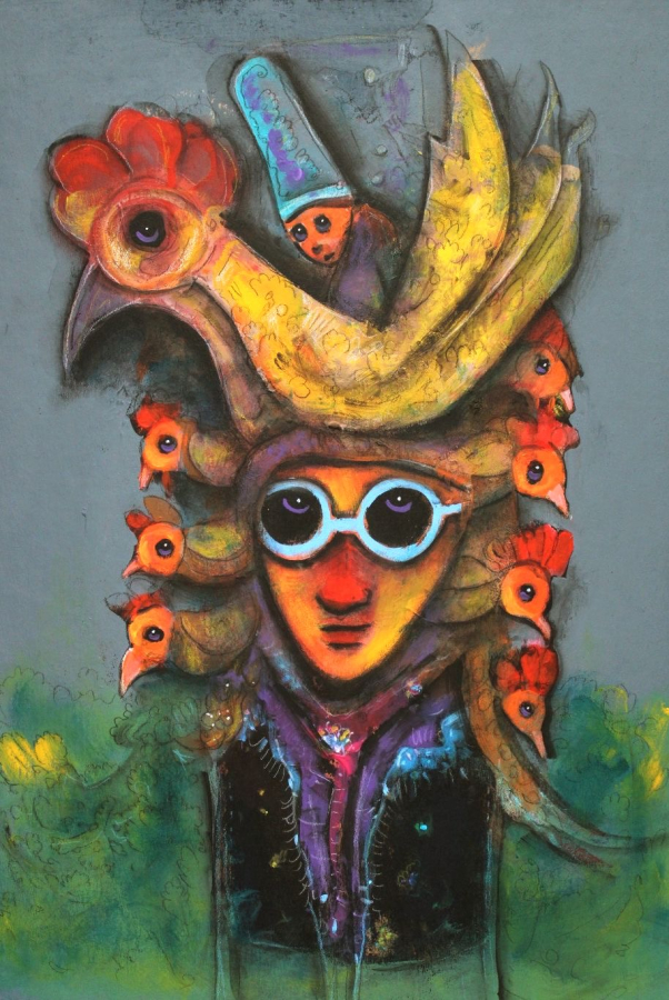 Mustafa Nail Kamacı