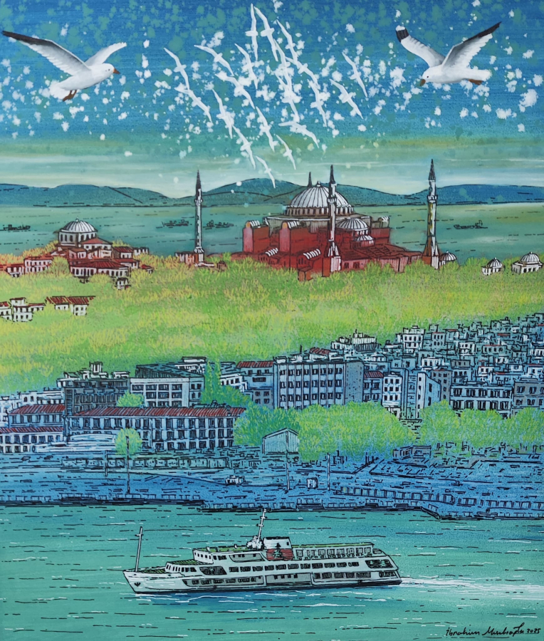 İbrahim Mısırlıoğlu