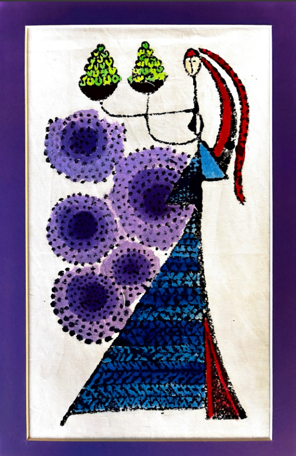 Bedri Rahmi Eyüboğlu