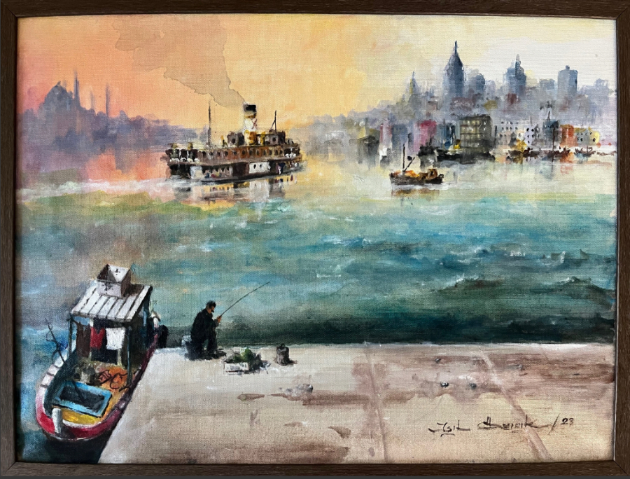 Işıl Özışık