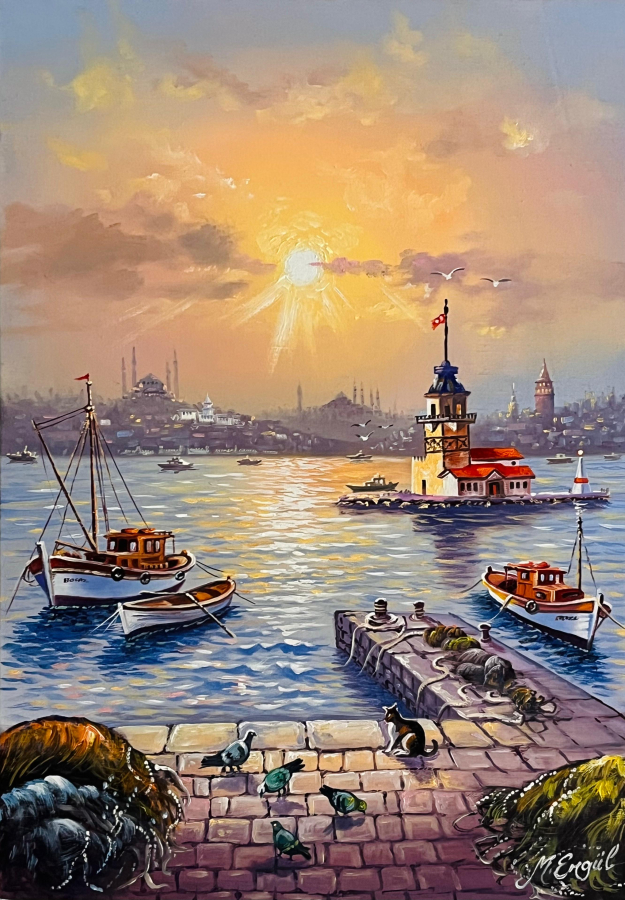 Mehmet Engül