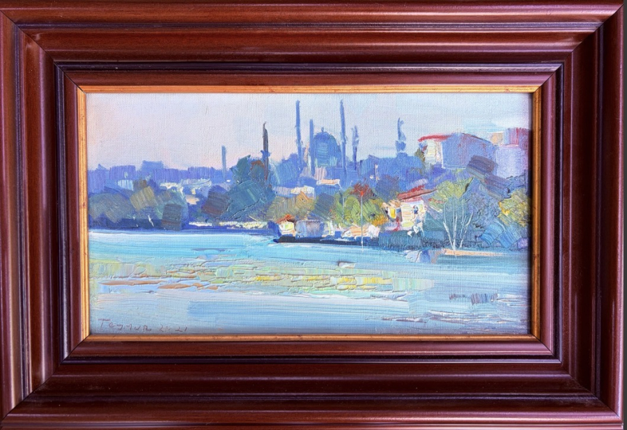 Teymur Ağalıoğlu