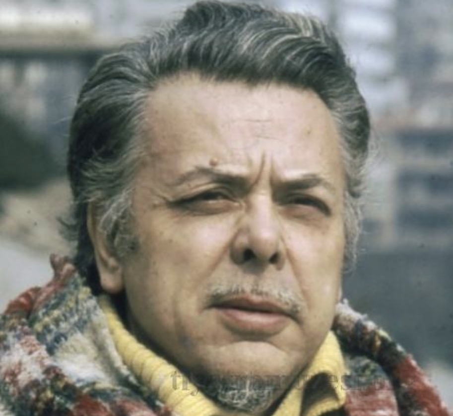 Turgut Atalay